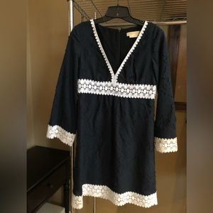 Michael Kors Collection dress